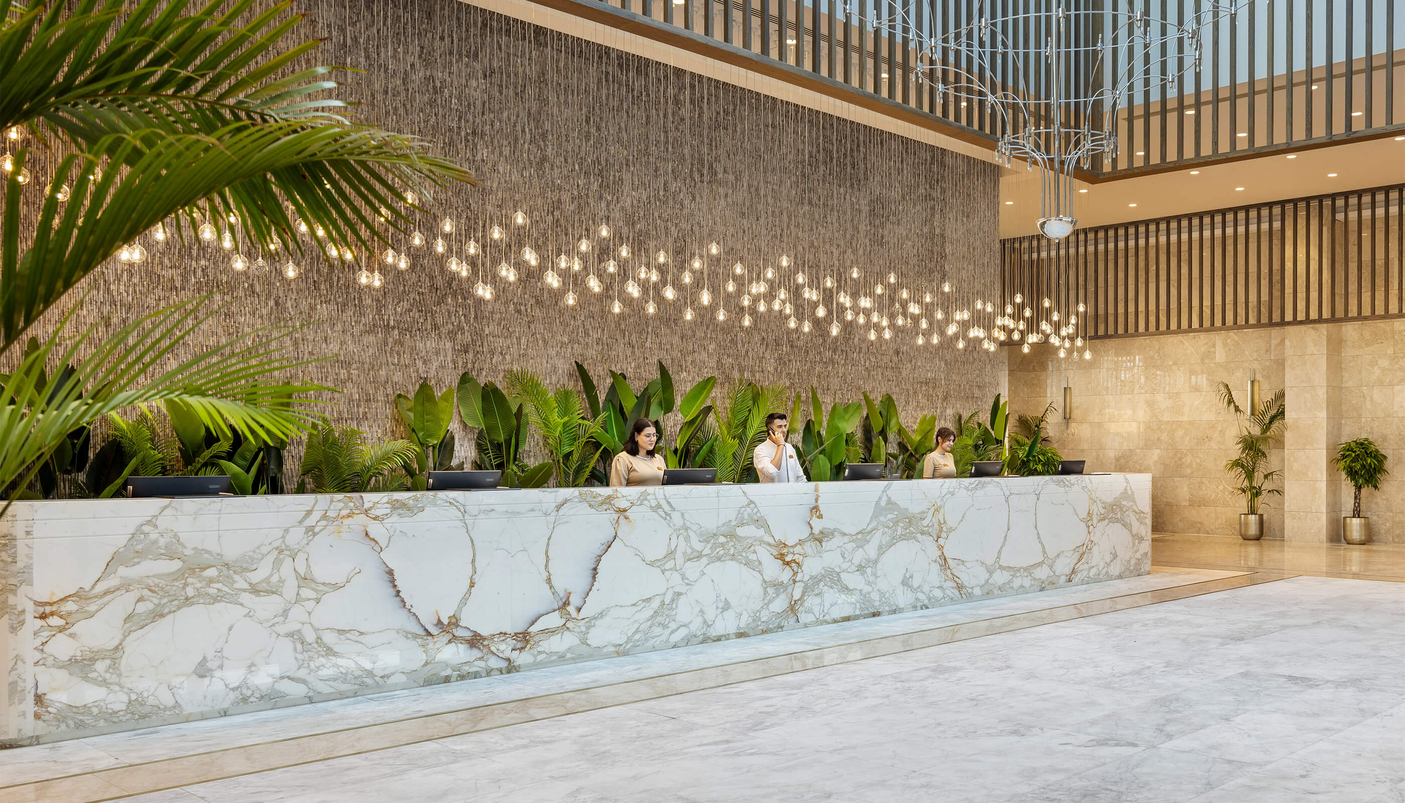 Liberty Signa | Liberty Hotels