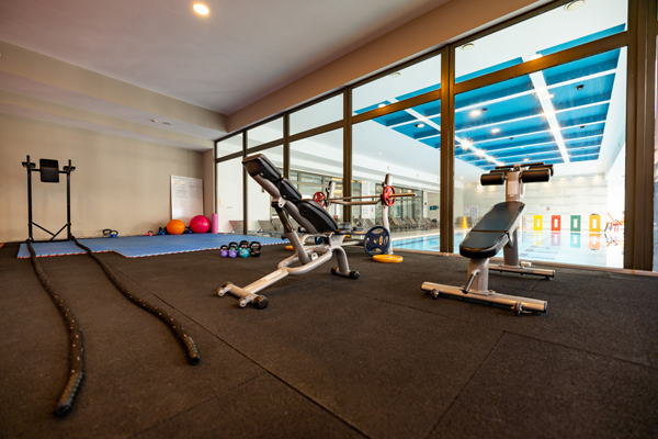 Kusadasi Fitness Card