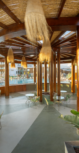Liberty Signa Restpran Barlar Adult Right