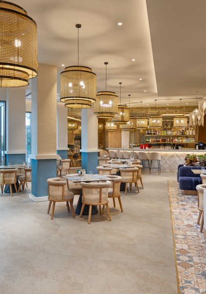 Liberty Signa Restpran Barlar Petra Left