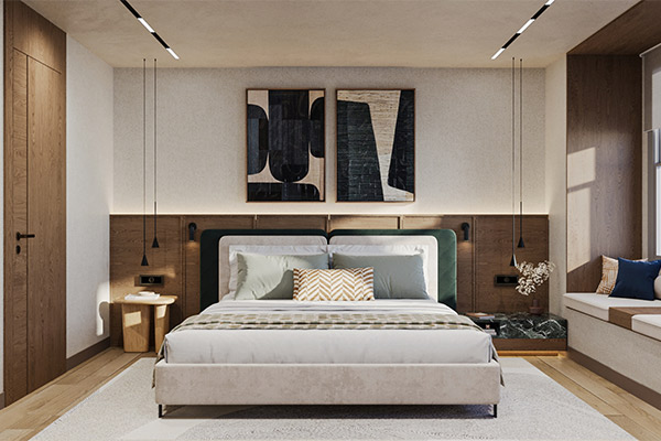 Rooms | Liberty Lykia | Liberty Hotels