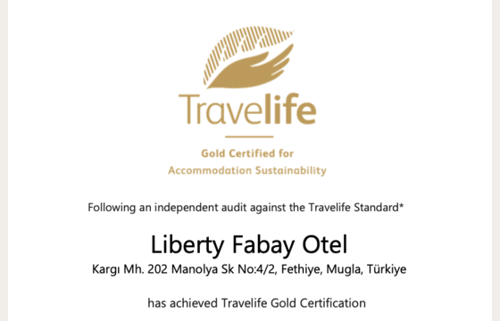 Fabay Travelife
