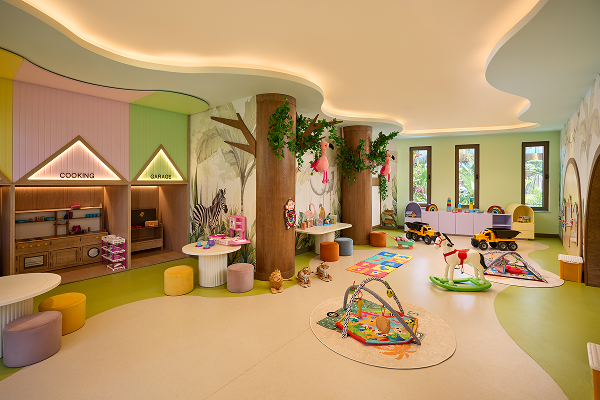 Liberty Signa Anasayfa Kids