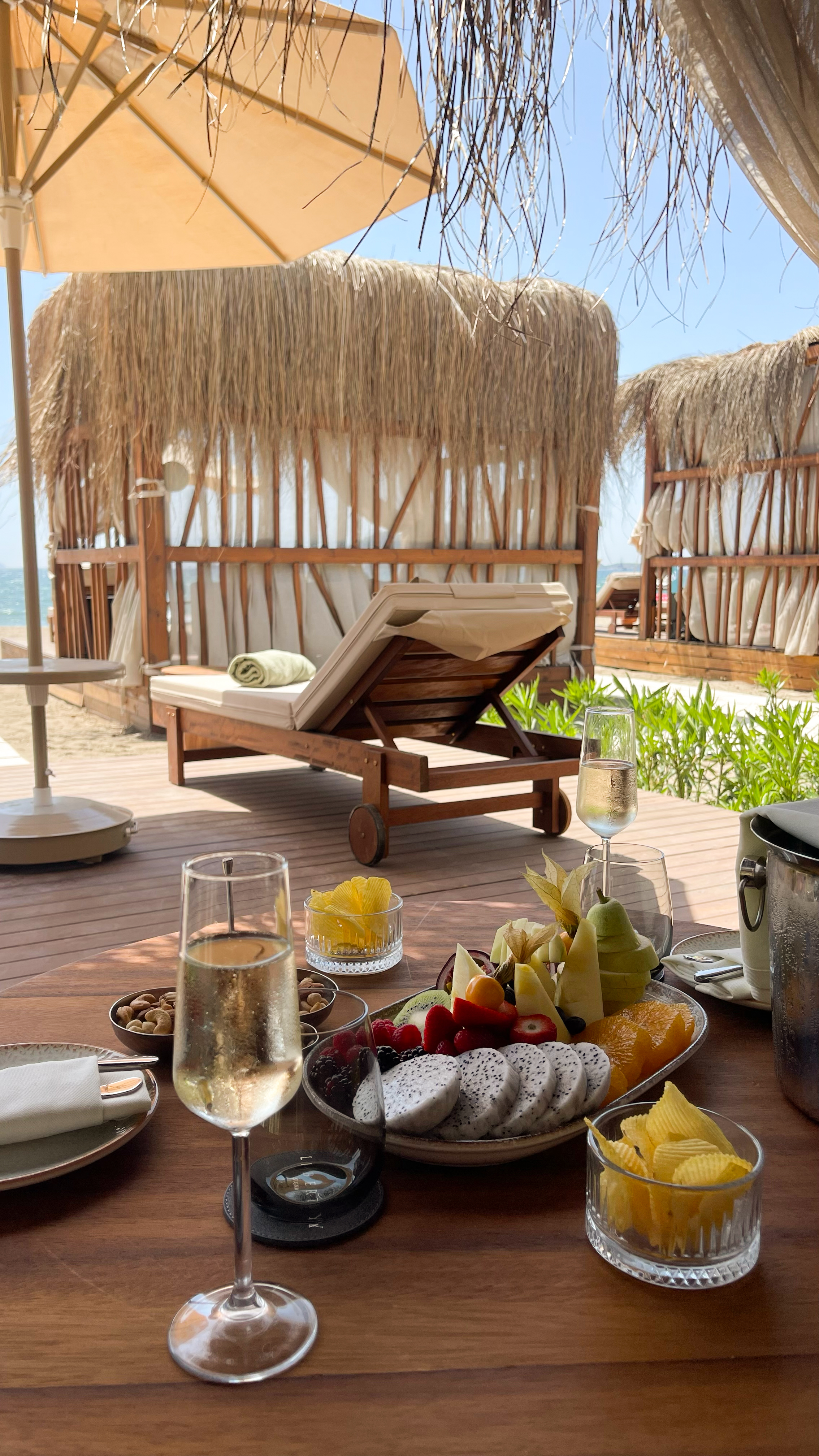 Cabana 4