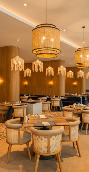 Liberty Signa Restpran Barlar Petra Right