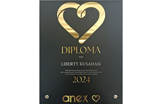 Liberty Kusadasi Anes