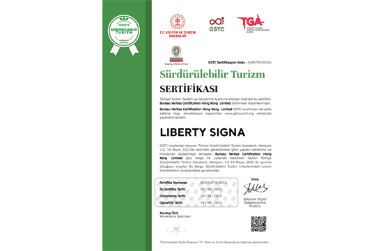 LIBERTY SIGNA GSTC (1)