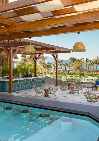 Liberty Signa Restoran Barlar Breeze Sol