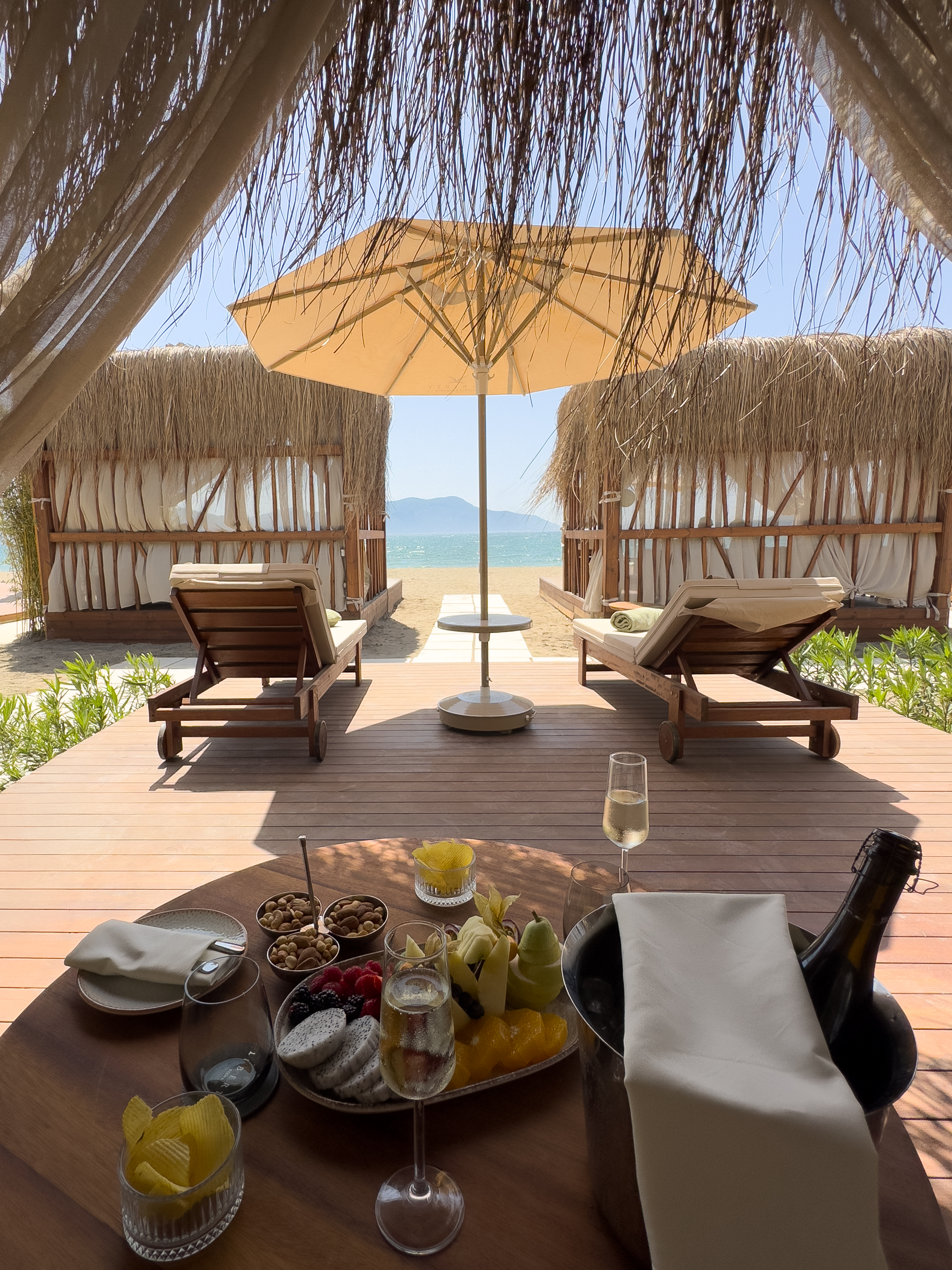 Cabana 3