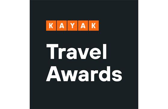Liberty Fabay Kayak Awards Card