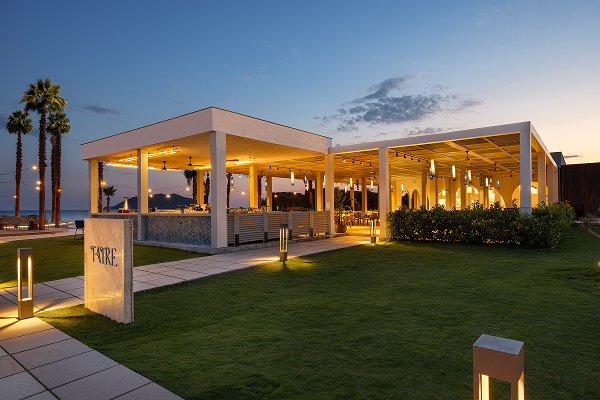 Liberty Signa Restoran Barlar Tatre