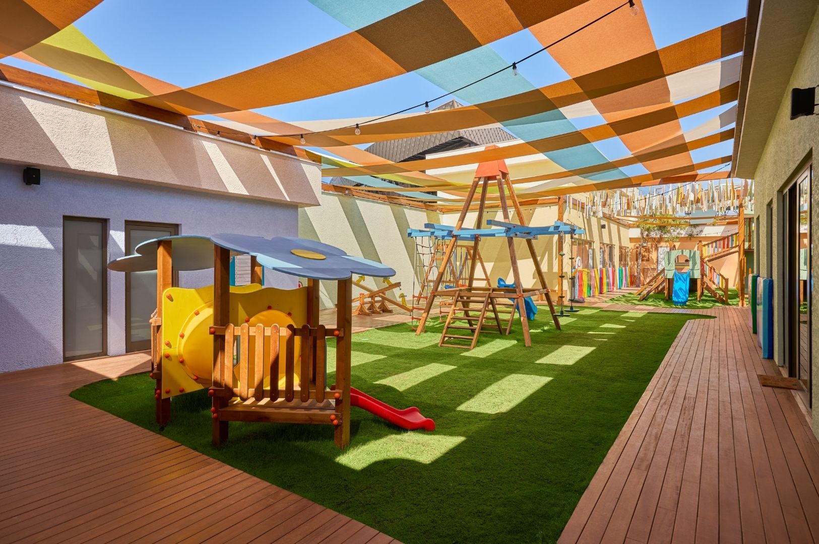 Liberty Signa Kids Club 2