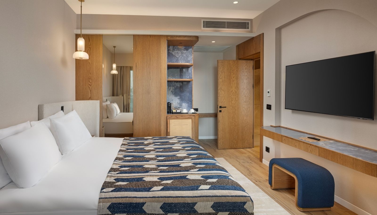 Signa Junior Suite Banner 4