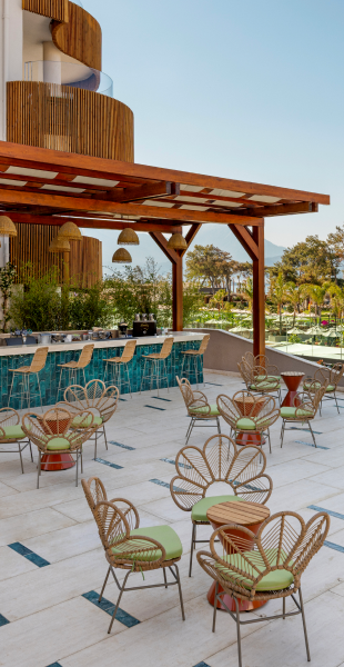 Liberty Signa Restoran Barlar Breeze Sag