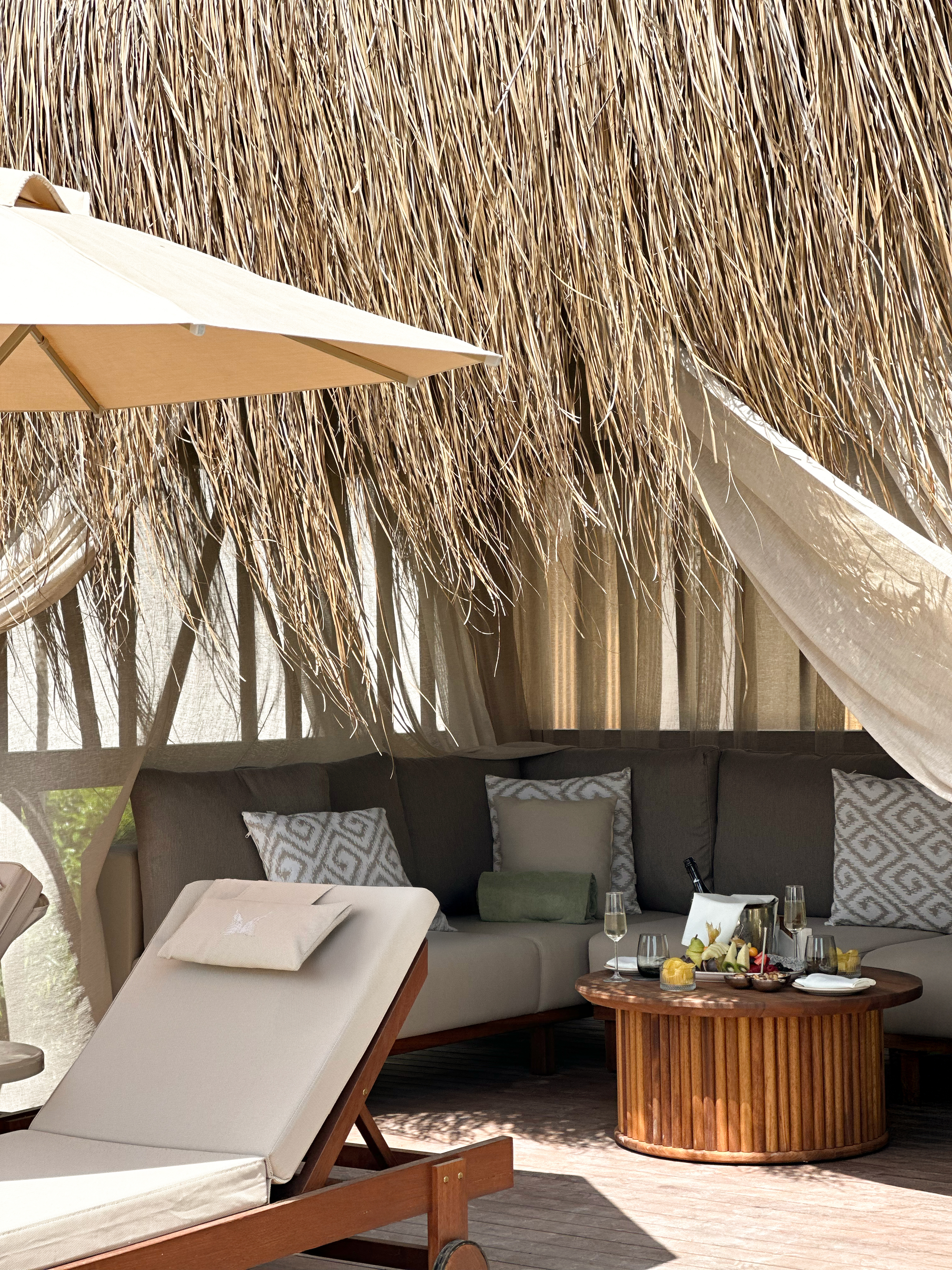 Cabana 1
