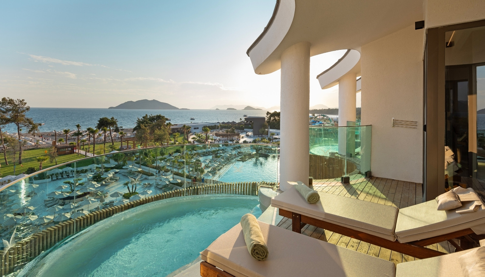 Signa Junior Suite Banner 1