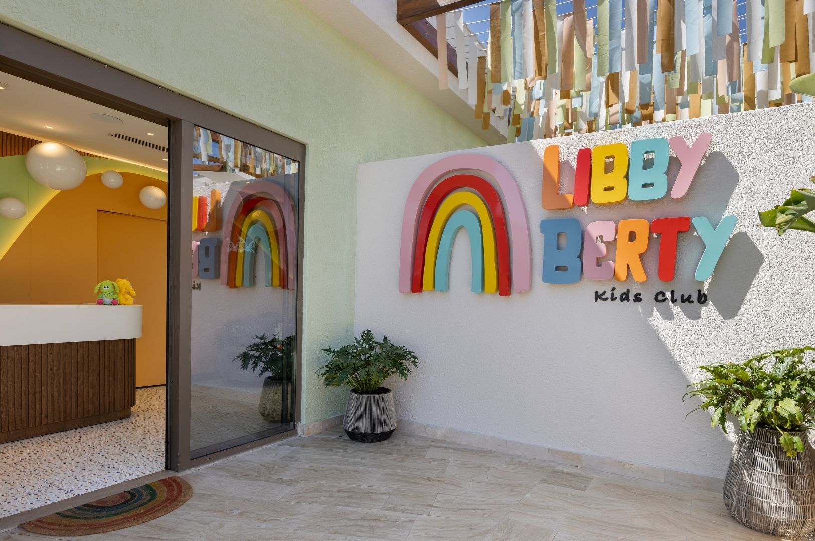 Liberty Signa Kids Club 11