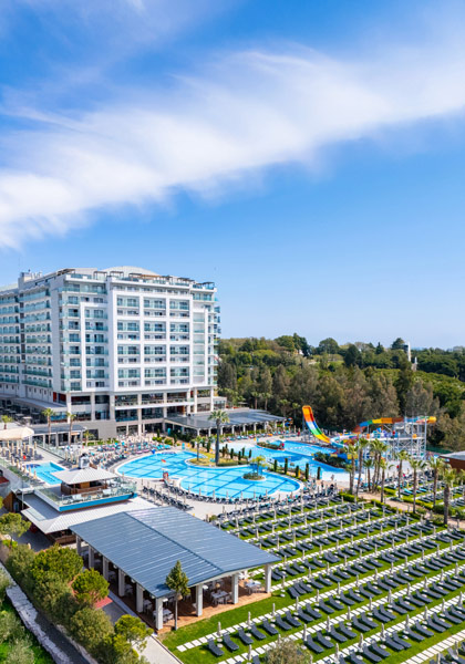 Hotel Card Kusadasi