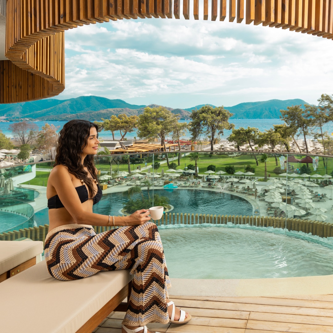 Liberty Hotels - Adult