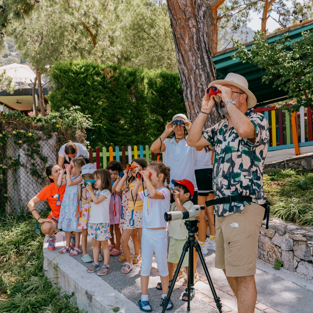 Liberty Hotels - Bebek Kulübü