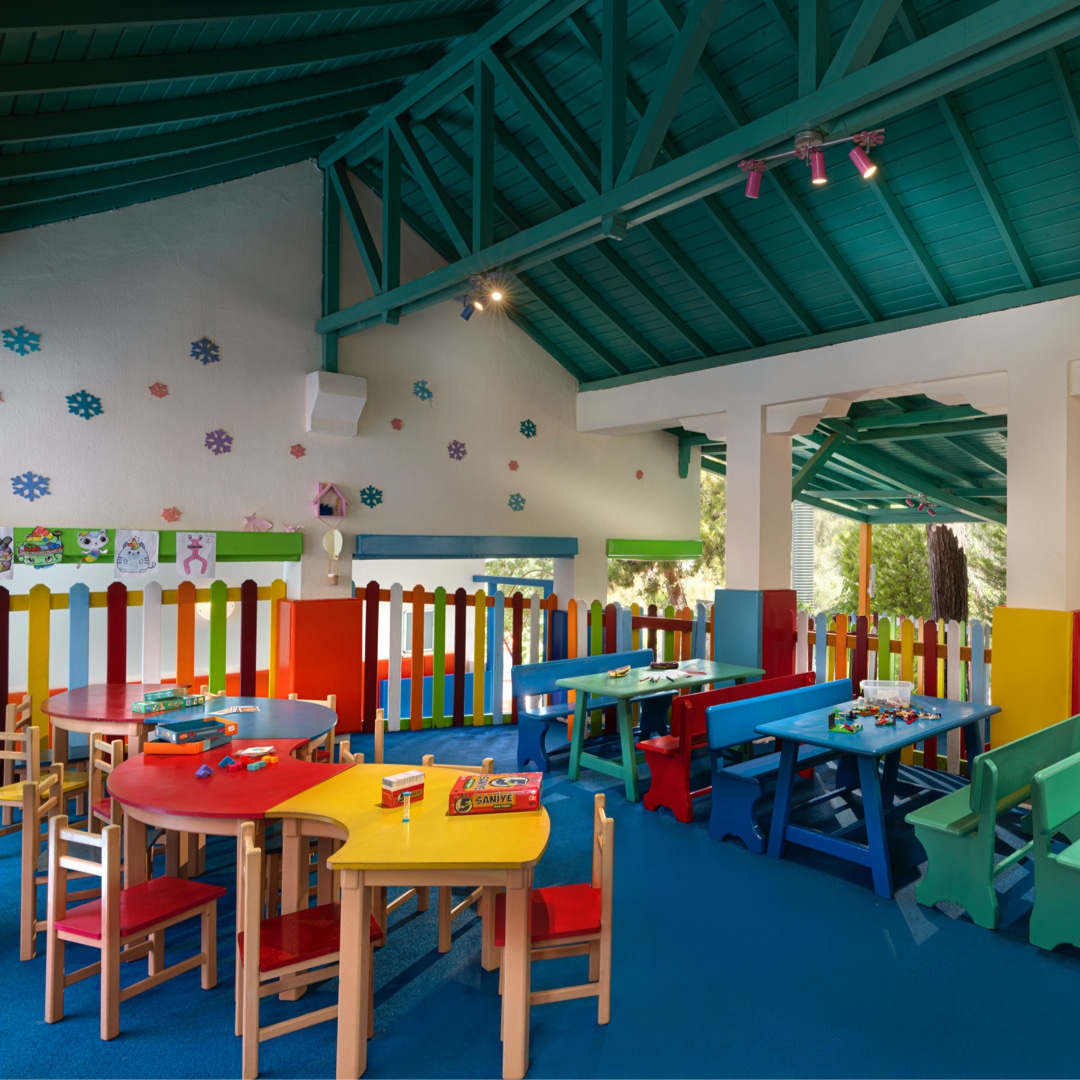 Liberty Hotels - Aktivite ve Aksiyonlar