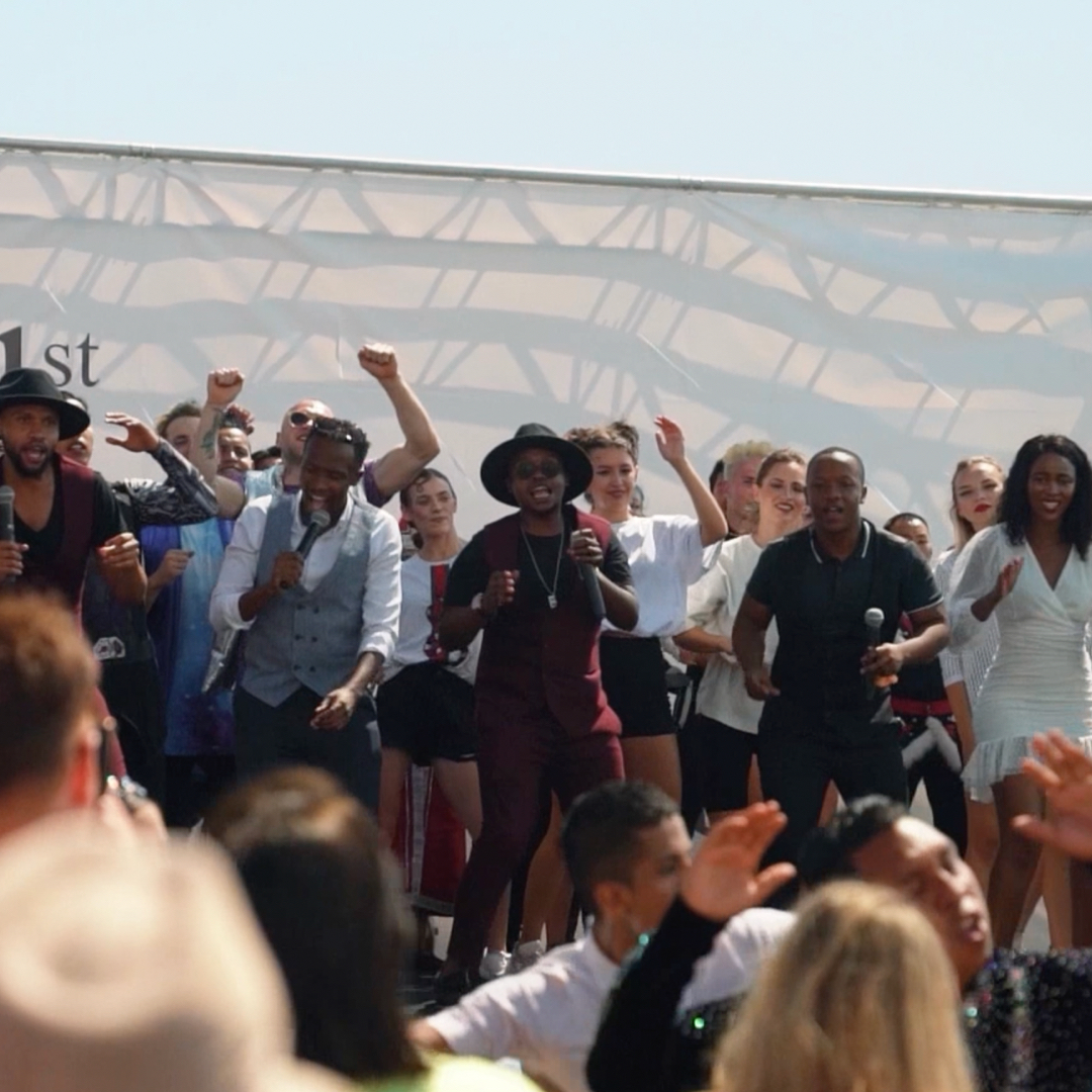 Liberty Hotels - Eğlence