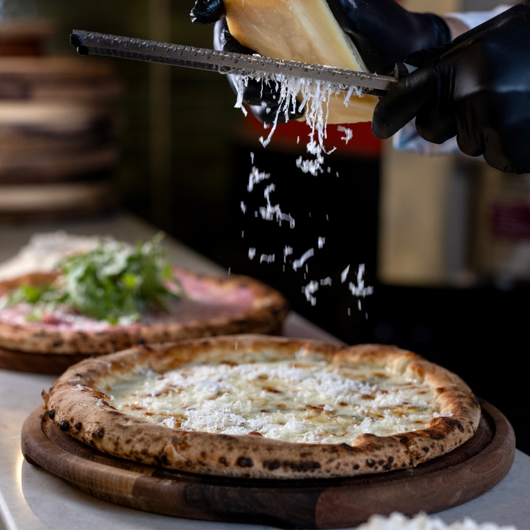 Liberty Hotels - Gastronomi