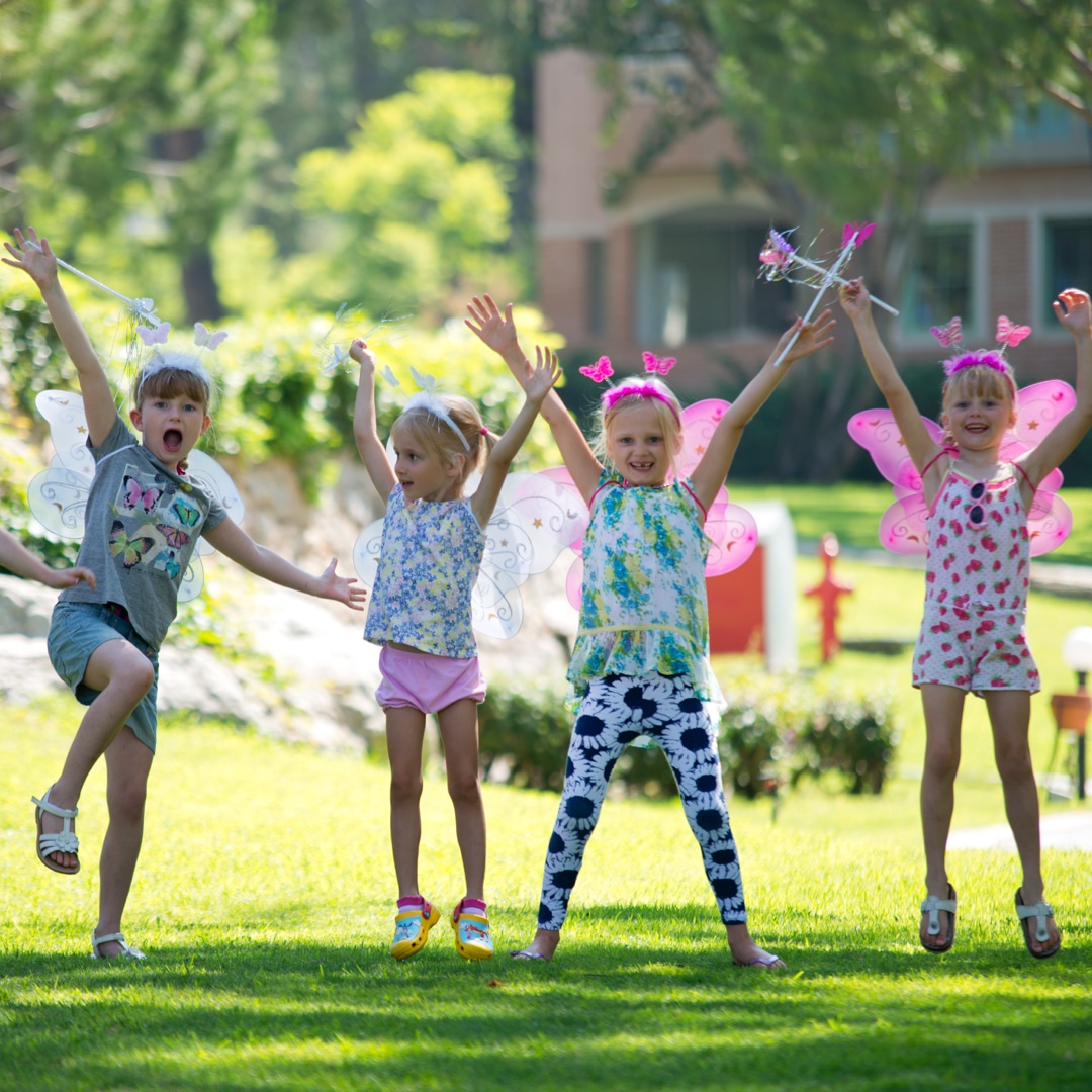 Liberty Hotels - Kids