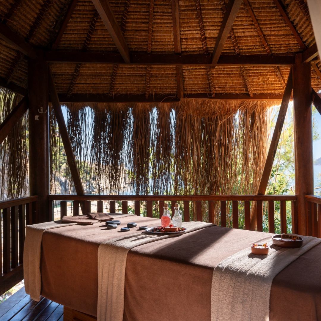 Liberty Hotels - Spa and Wellbeing