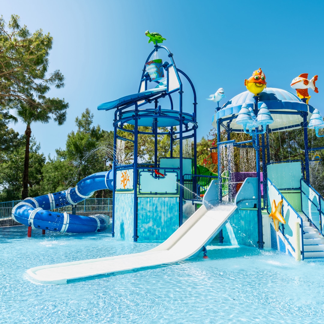 Liberty Hotels - Waterpark