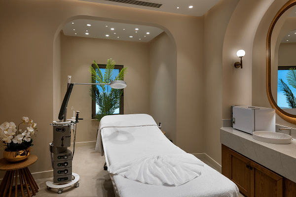 Masaj & Cilt Bakımı