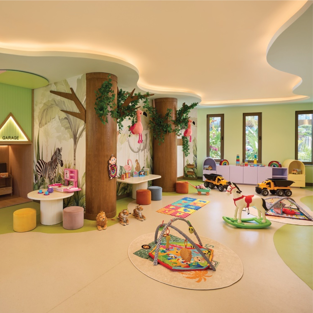 Libby & Berty Kids Club