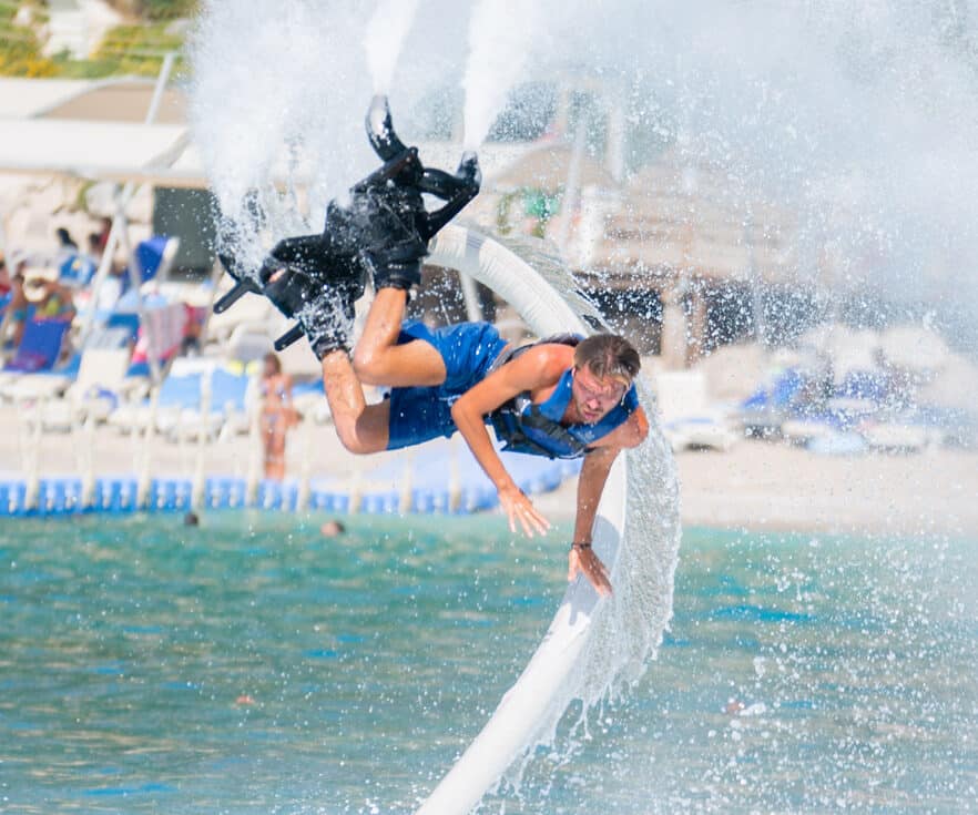 Liberty Lykia Water Sports