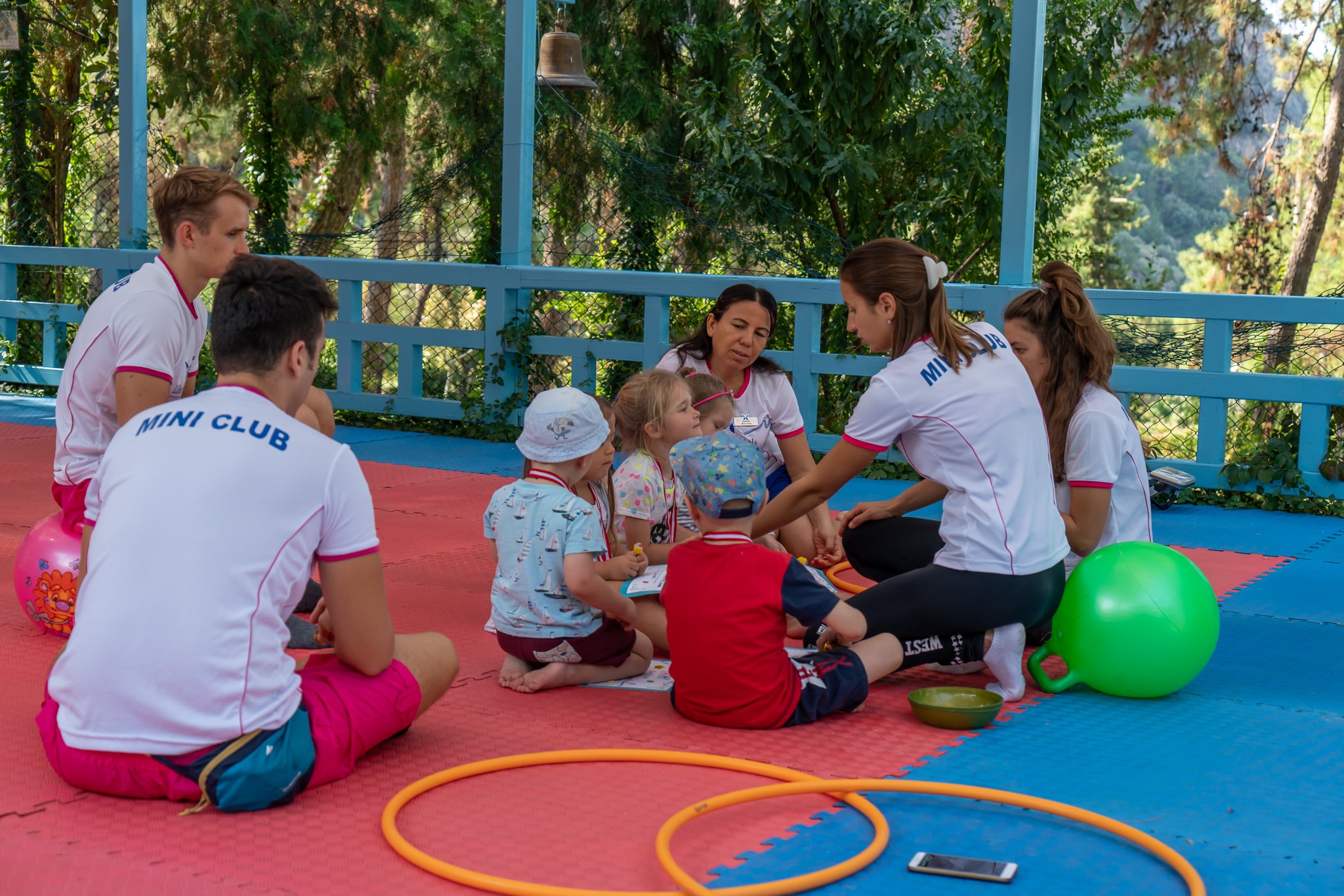 Libery Lykia Arts & Crafts Work Shop