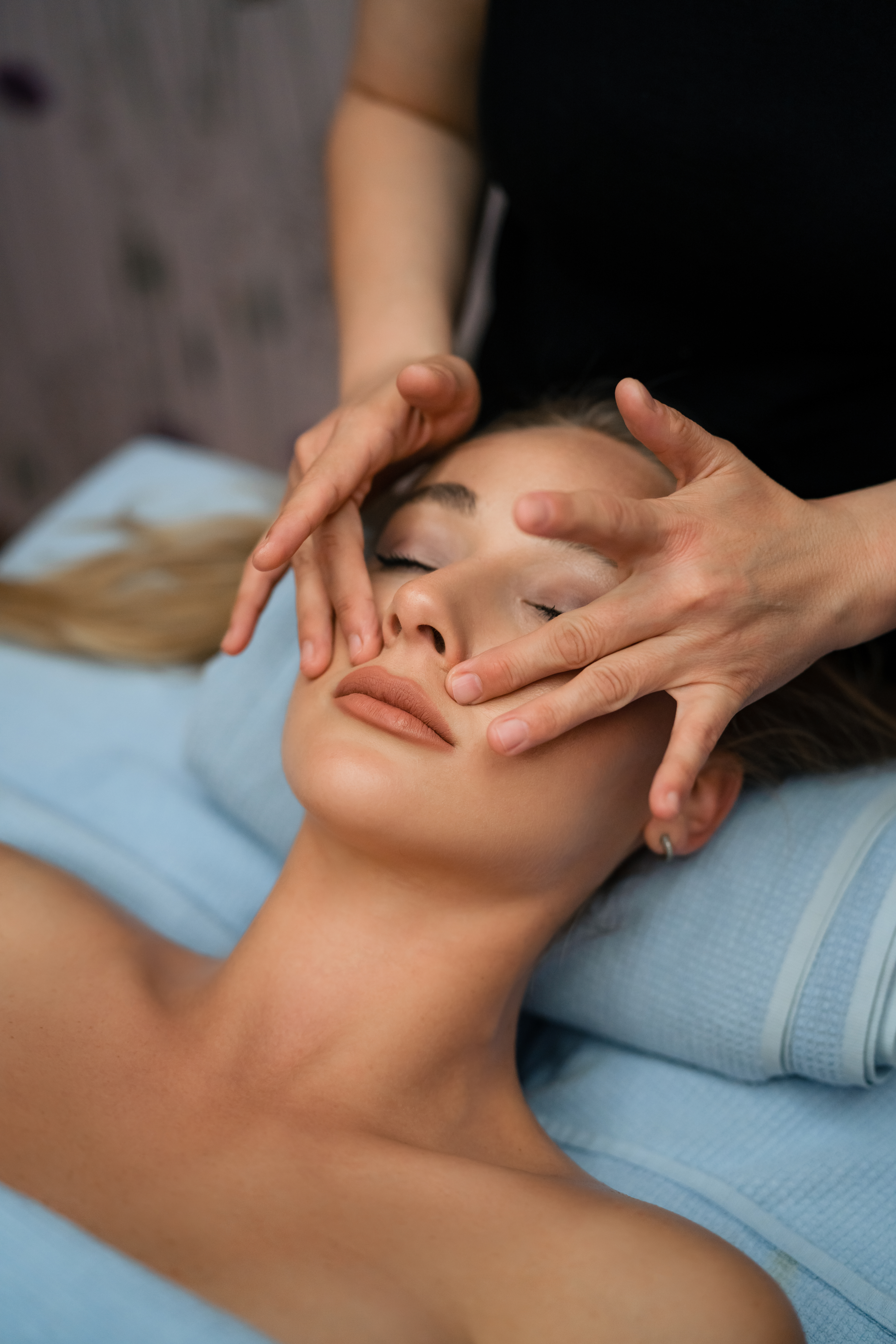 Liberty Lara Massage