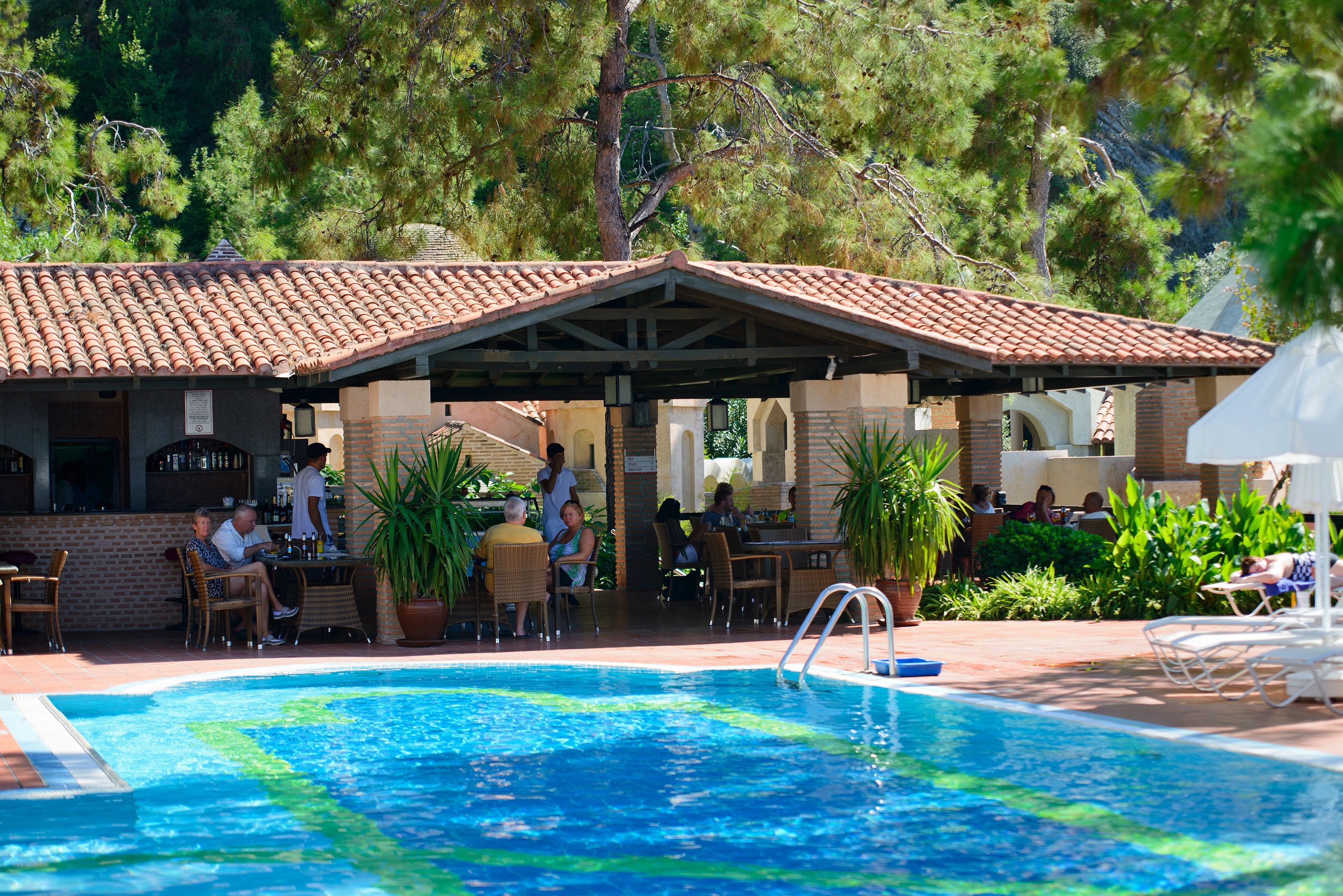 Liberty Lykia Sarpedon Bar