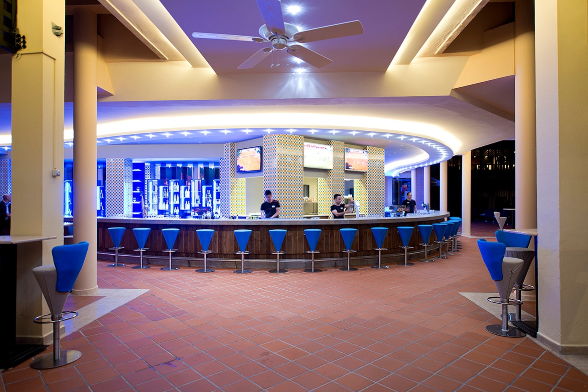 Liberty Lykia Apollon Bar