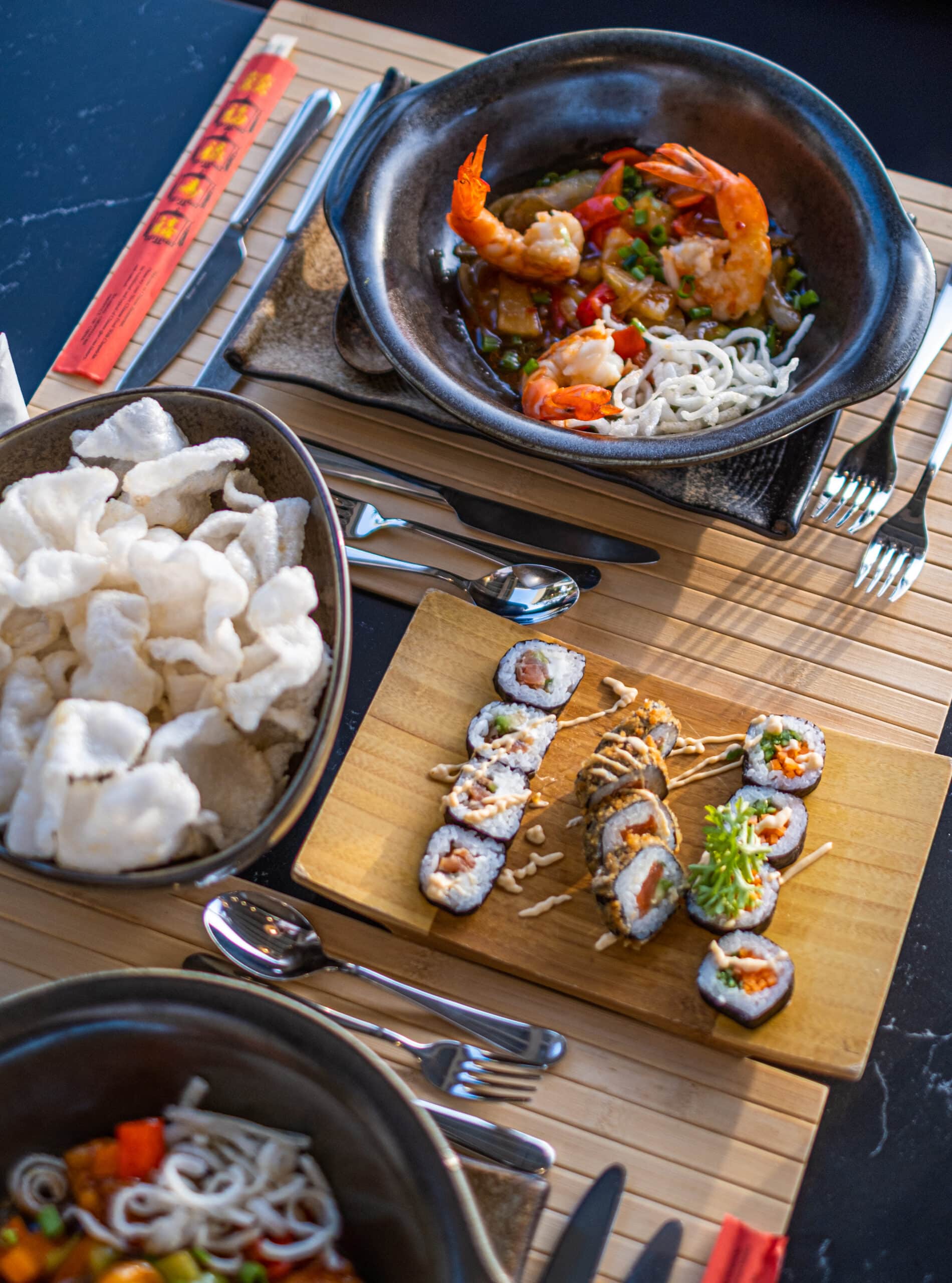 Liberty Lara Restaurant & Bar