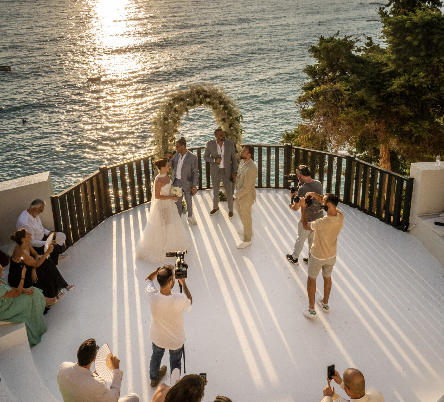 Liberty Lykia Wedding