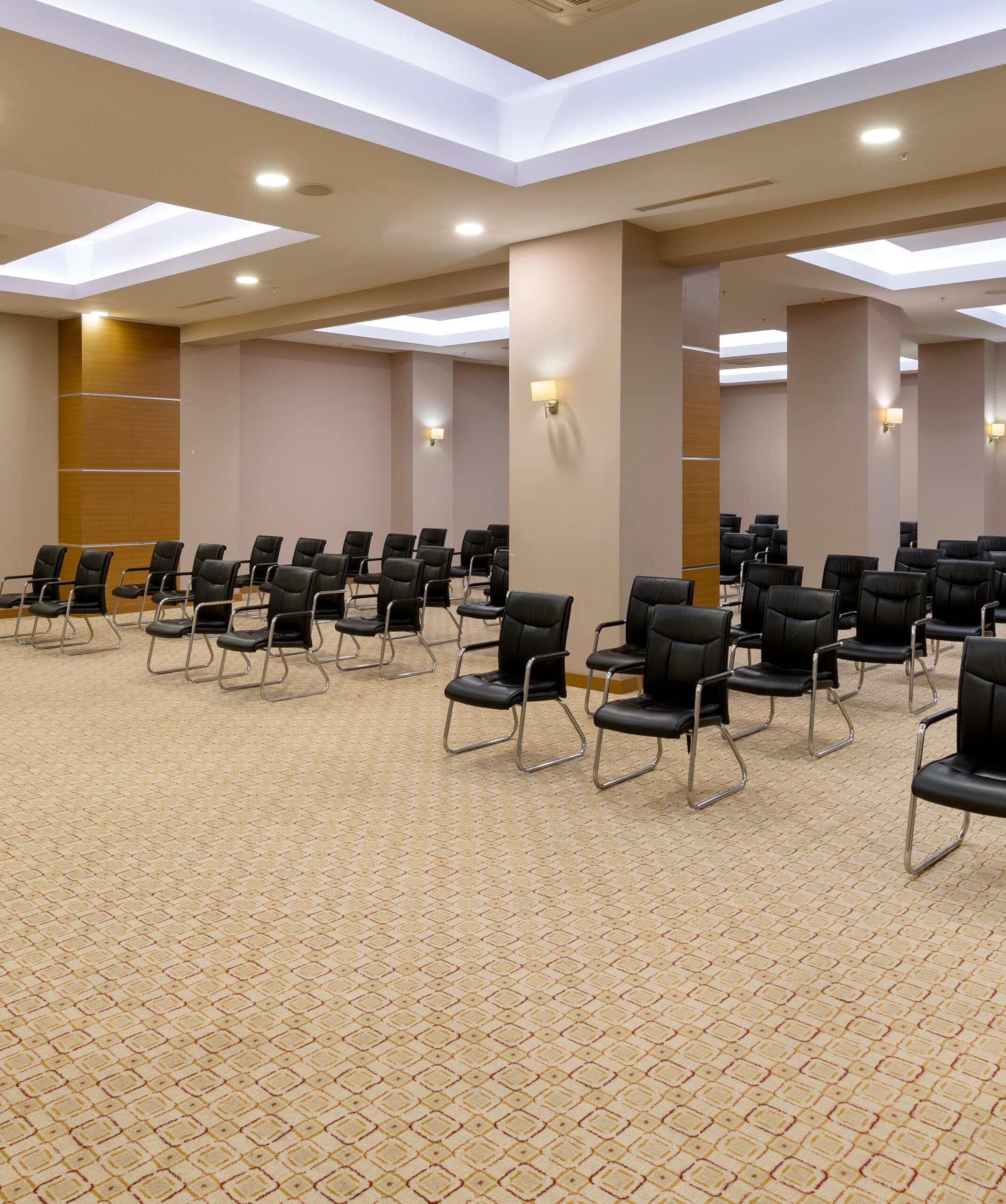 Liberty Kuşadası Küçükada Toplantı Salonu