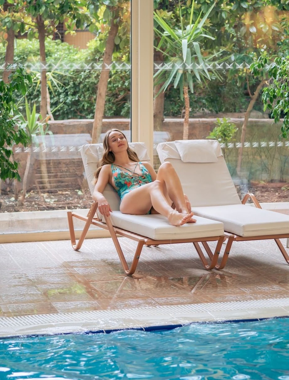 Liberty Lara Free Services