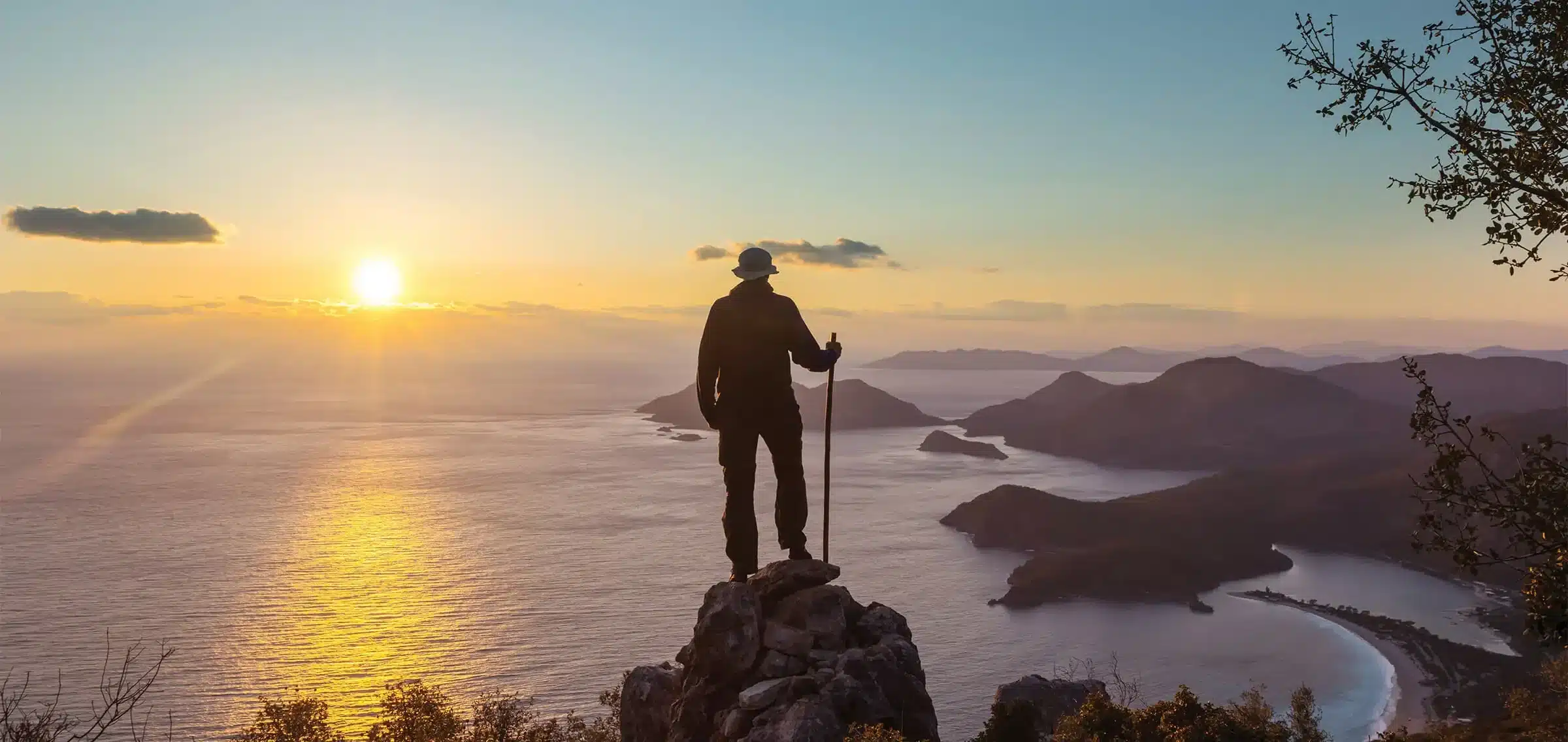 Liberty Lykia Lycian Way