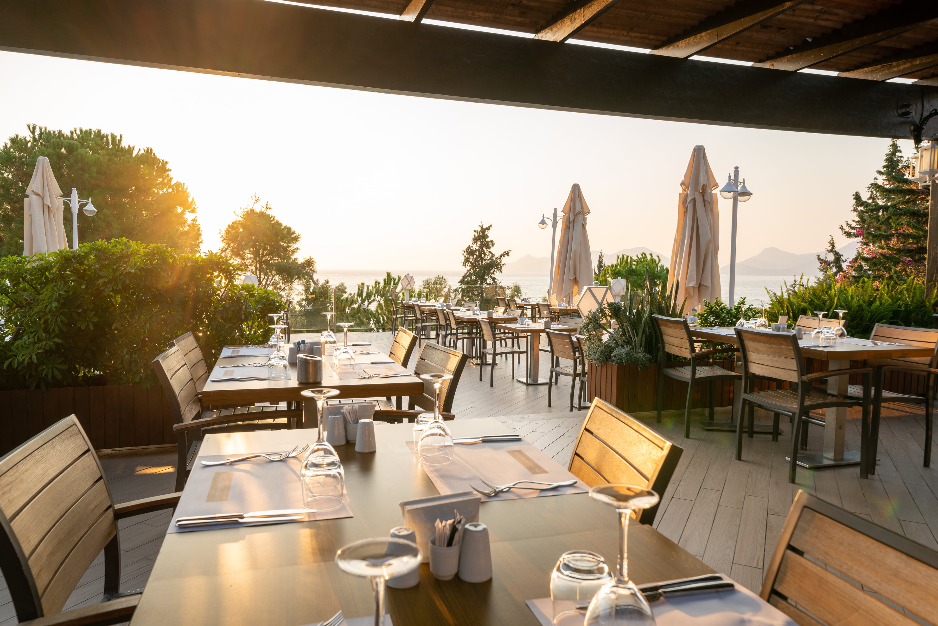 Liberty Lykia Adults Myros Adults Main Restaurant