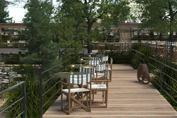 Liberty Lykia Adults Only Event Bar