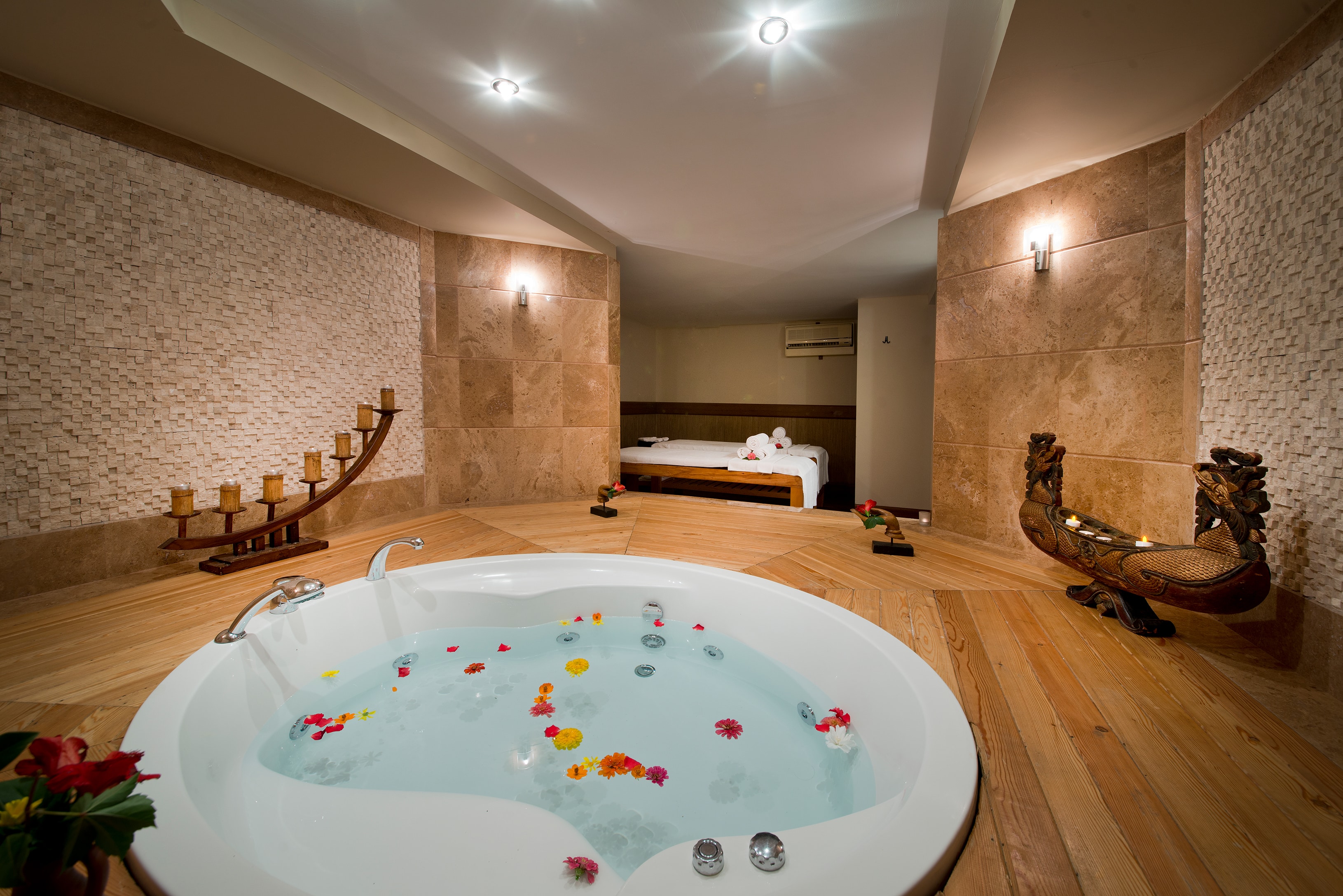 Liberty Lykia Adults Only Spa