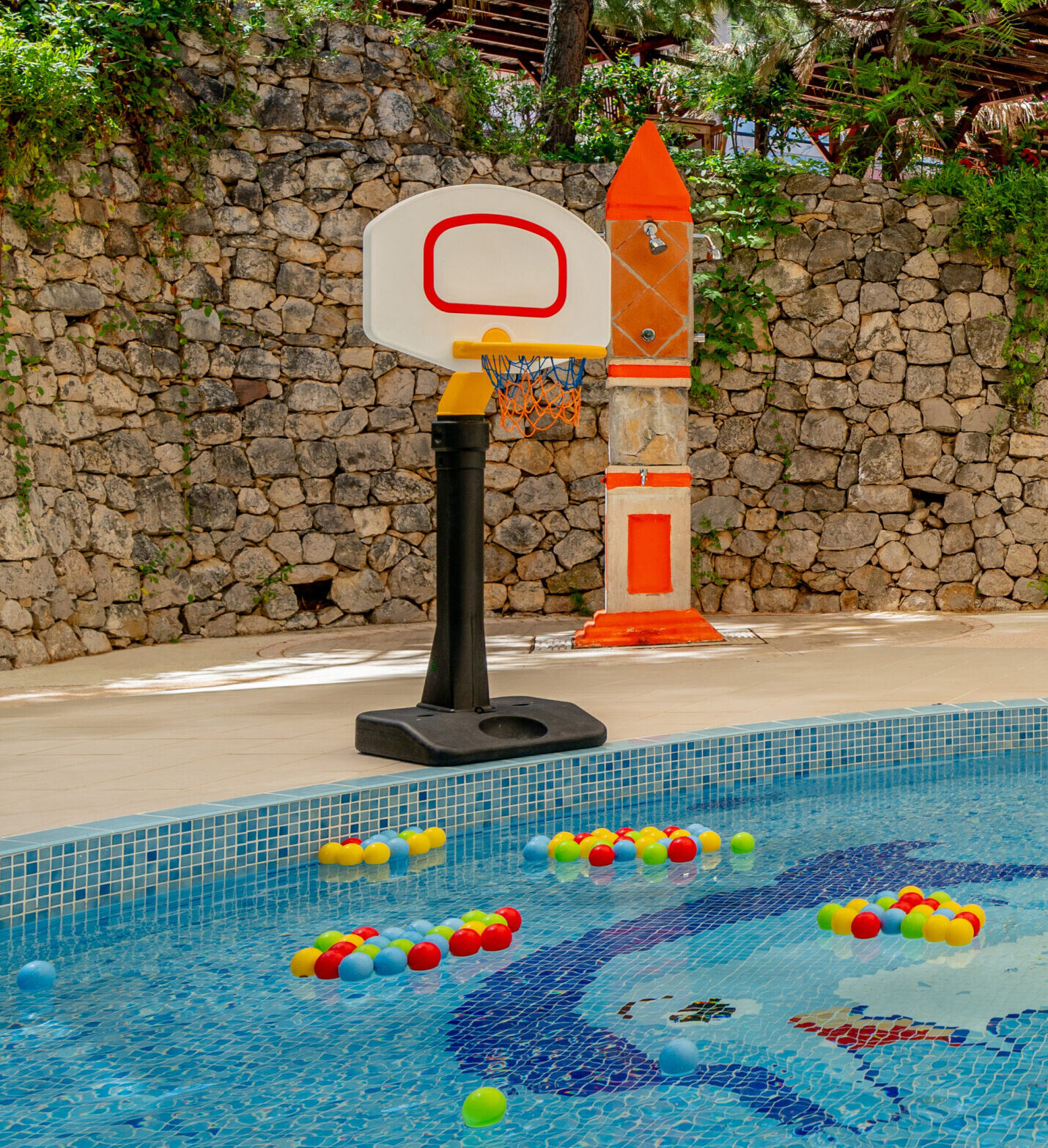 Liberty Lykia Kid's Pool