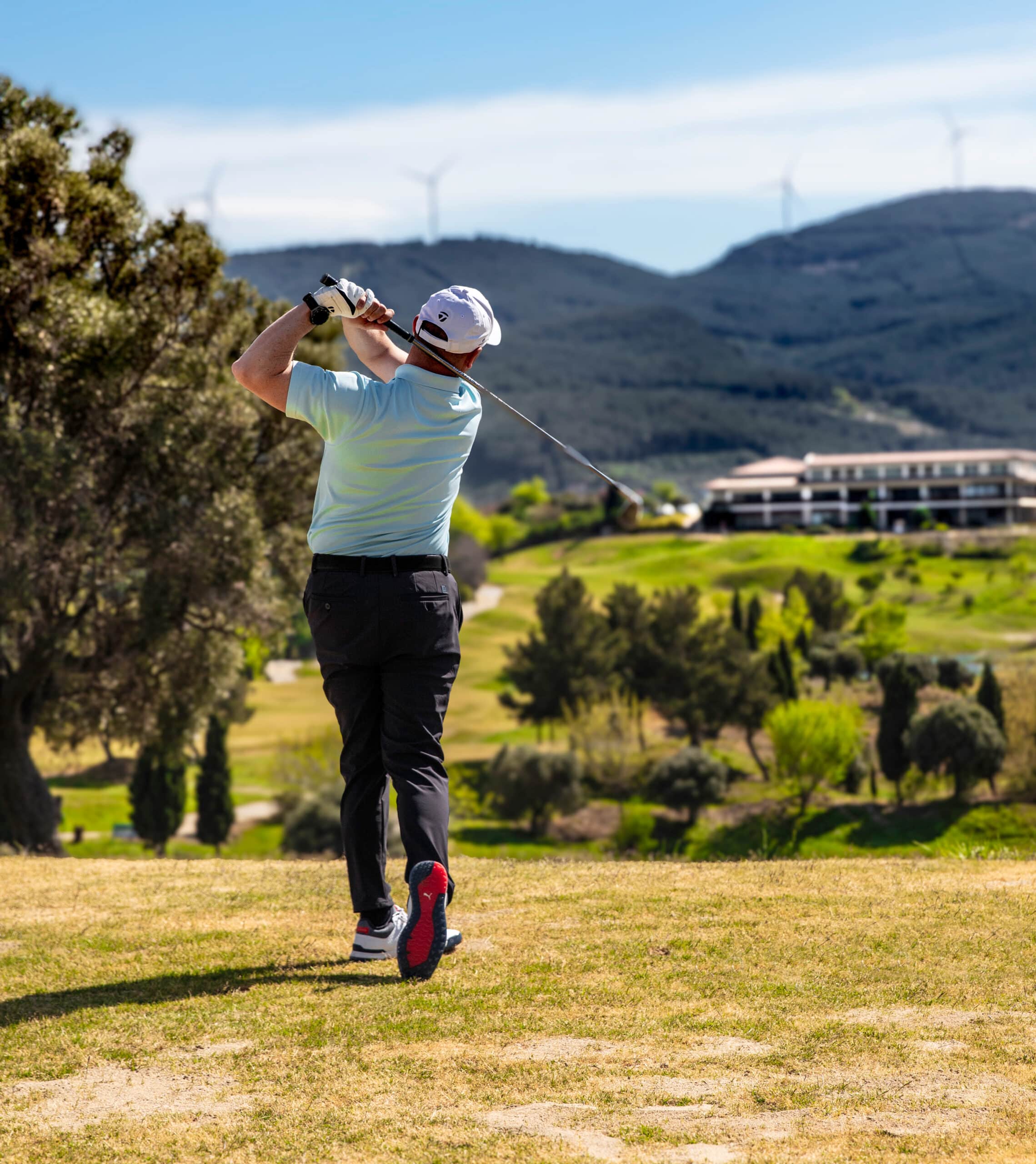 Liberty Kuşadası Golf