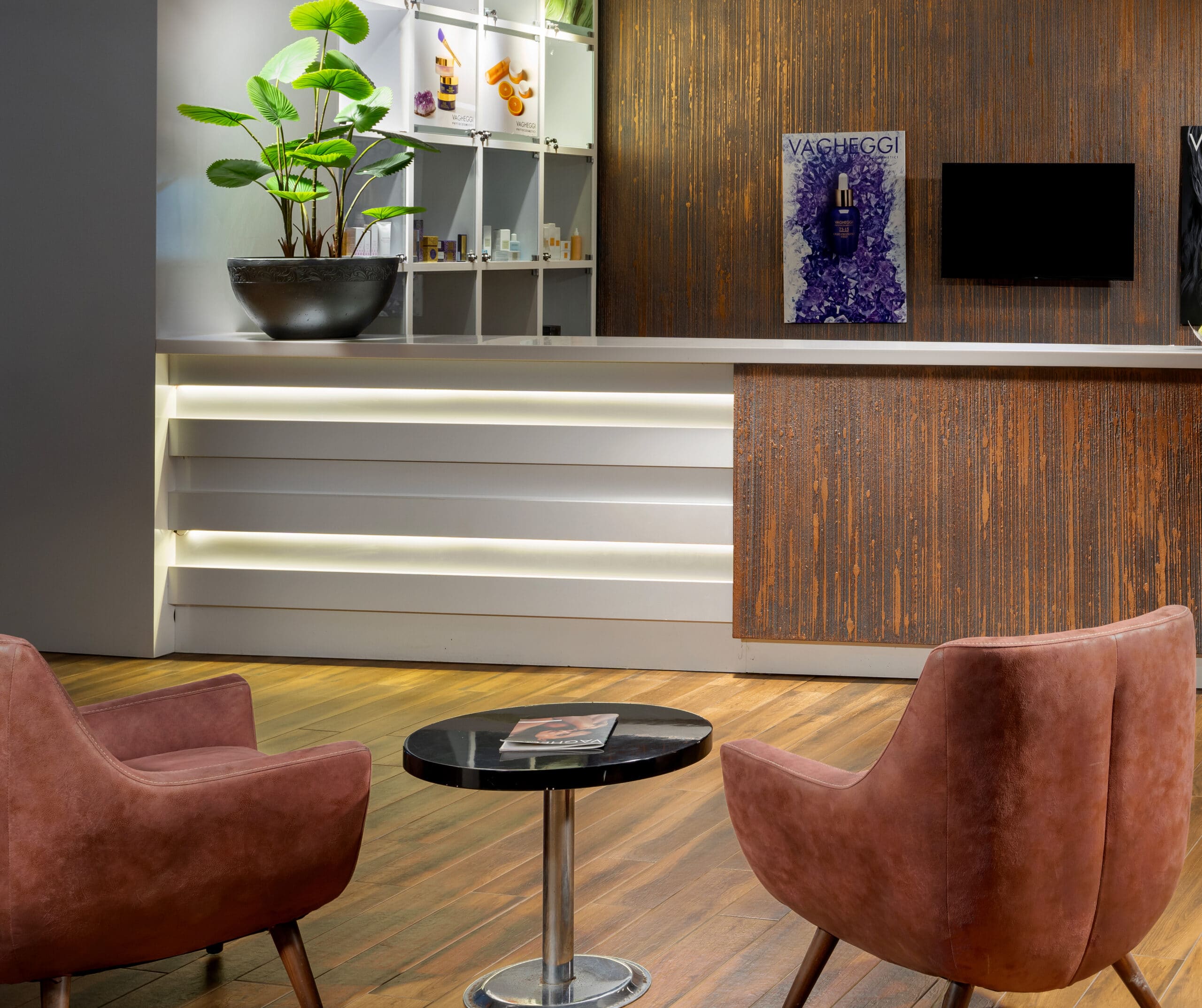 Liberty Kuşadası Spa