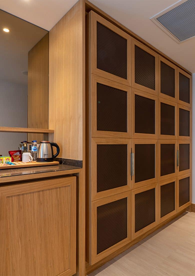 Deluxe Suite Deniz Manzaralı