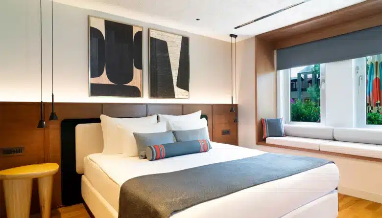 Deluxe Havuzlu Villa